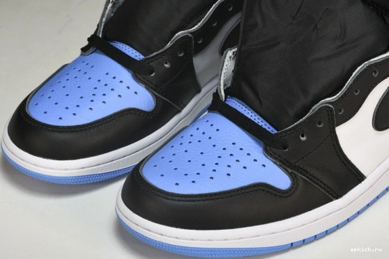 Cheap EP DZ5485-400  1 High OG Jordan Toe DZ5485-400 UNC 0306